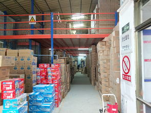 润购百货批发部 番禺区沙头街的日用品批发优选