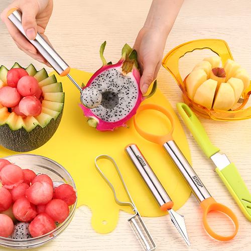 义乌小商品寻宝指南 那些让厨房与生活直呼“真香”的创意家居百货